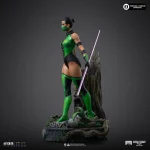 Mortal Kombat Jade 1/10 Art Scale - Imagen 10