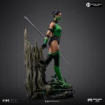 Mortal Kombat Jade 1/10 Art Scale - Imagen 11