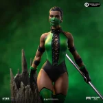 Mortal Kombat Jade 1/10 Art Scale - Imagen 3