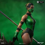 Mortal Kombat Jade 1/10 Art Scale - Imagen 4