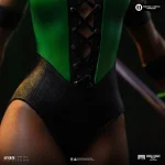 Mortal Kombat Jade 1/10 Art Scale - Imagen 7