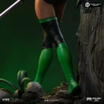 Mortal Kombat Jade 1/10 Art Scale - Imagen 6