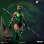 Mortal Kombat Jade 1/10 Art Scale - Imagen 5