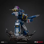 Transformers Soundwave 1/10 Art Scale - Imagen 7