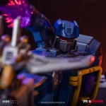 Transformers Soundwave 1/10 Art Scale - Imagen 6