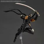 Ninja Gaiden 4 Amazing Yamaguchi Revoltech NR132 Ryu Hayabusa - Imagen 11