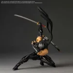 Ninja Gaiden 4 Amazing Yamaguchi Revoltech NR132 Ryu Hayabusa - Imagen 9