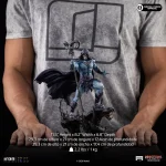 Masters of the Universe 2026 Skeletor 1/10 Art Scale - Imagen 14