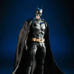The Dark Knight DC Multiverse McFarlane Vault Collection Batman