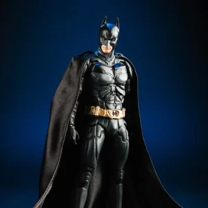 The Dark Knight DC Multiverse McFarlane Vault Collection Batman