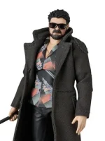 The Boys MAFEX No 312 Billy Butcher Temp V24 Ver - Imagen 3