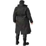 The Boys MAFEX No 312 Billy Butcher Temp V24 Ver - Imagen 6