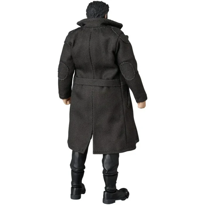 The Boys MAFEX No 312 Billy Butcher Temp V24 Ver - Imagen 6