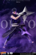 Naruto Shippuden Obito Uchiha 1/6 Scale - Imagen 7