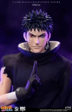 Naruto Shippuden Obito Uchiha 1/6 Scale - Imagen 9