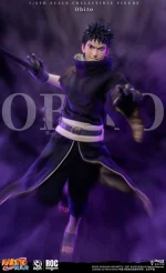 Naruto Shippuden Obito Uchiha 1/6 Scale - Imagen 25