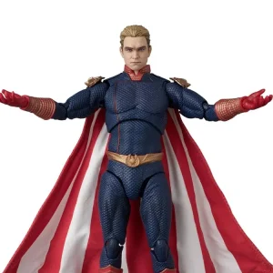 The Boys MAFEX No 311 Homelander Finale Ver