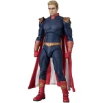 The Boys MAFEX No 311 Homelander Finale Ver - Imagen 4