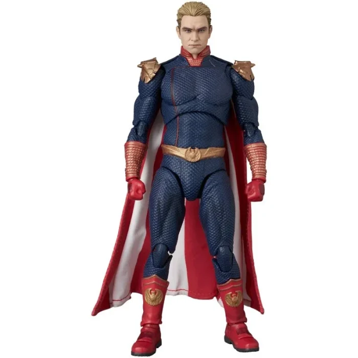 The Boys MAFEX No 311 Homelander Finale Ver - Imagen 5