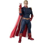 The Boys MAFEX No 311 Homelander Finale Ver - Imagen 9
