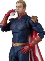 The Boys MAFEX No 311 Homelander Finale Ver - Imagen 10