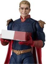 The Boys MAFEX No 311 Homelander Finale Ver - Imagen 11