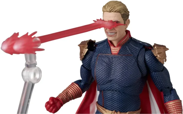 The Boys MAFEX No 311 Homelander Finale Ver - Imagen 12