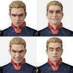 The Boys MAFEX No 311 Homelander Finale Ver - Imagen 13