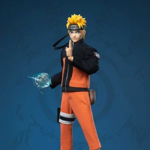 Naruto Shippuden TS 020 Naruto Uzumaki 1/12 Scale