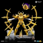 Saint Seiya Taurus Aldebaran 1/10 Art Scale - Imagen 5