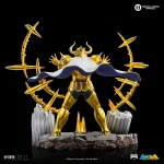 Saint Seiya Taurus Aldebaran 1/10 Art Scale - Imagen 9