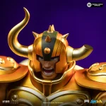 Saint Seiya Taurus Aldebaran 1/10 Art Scale - Imagen 12