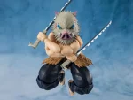 Demon Slayer Kimetsu no Yaiba SH Figuarts Inosuke Hashibira