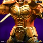 Saint Seiya Taurus Aldebaran 1/10 Art Scale - Imagen 16