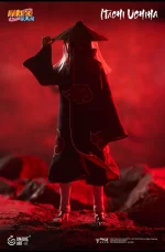 Naruto Shippuden Itachi Uchiha Dual Ver 1/12 - Imagen 3