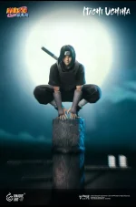 Naruto Shippuden Itachi Uchiha Dual Ver 1/12 - Imagen 4
