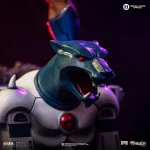 ThunderCats Unleashed Lion O 1/10 Art Scale - Imagen 10