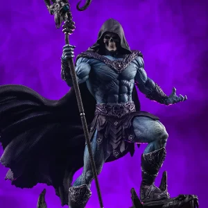 Masters of the Universe 2026 Skeletor 1/10 Art Scale