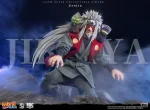 Naruto Shippuden Jiraiya Deluxe Ver 1/6 Scale - Imagen 6