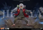Naruto Shippuden Jiraiya Deluxe Ver 1/6 Scale - Imagen 7