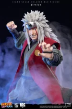 Naruto Shippuden Jiraiya Deluxe Ver 1/6 Scale - Imagen 13