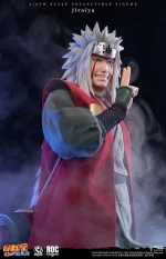 Naruto Shippuden Jiraiya Deluxe Ver 1/6 Scale - Imagen 16