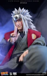 Naruto Shippuden Jiraiya Deluxe Ver 1/6 Scale - Imagen 20