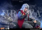 Naruto Shippuden Jiraiya Deluxe Ver 1/6 Scale - Imagen 21