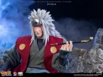 Naruto Shippuden Jiraiya Deluxe Ver 1/6 Scale - Imagen 22