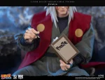 Naruto Shippuden Jiraiya Deluxe Ver 1/6 Scale - Imagen 23