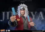 Naruto Shippuden Jiraiya Deluxe Ver 1/6 Scale - Imagen 24