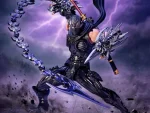 Ninja Gaiden 4 Amazing Yamaguchi Revoltech NR132 Ryu Hayabusa
