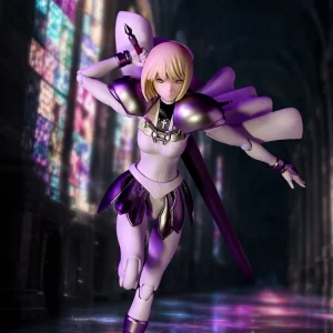 Claymore Revoltech NR119 Clare