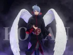 Naruto Shippuden Konan 1/6 Scale